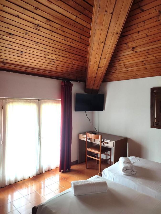 Albergo Villa Mimosa Torbole Sul Garda Eksteriør bilde